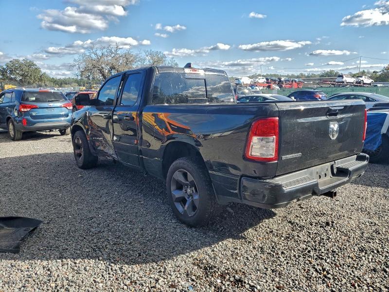 2019 Dodge Ram 1500 big Horn