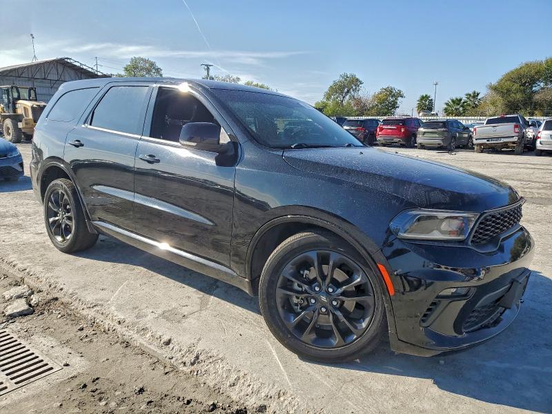 2021 Dodge Durango gt