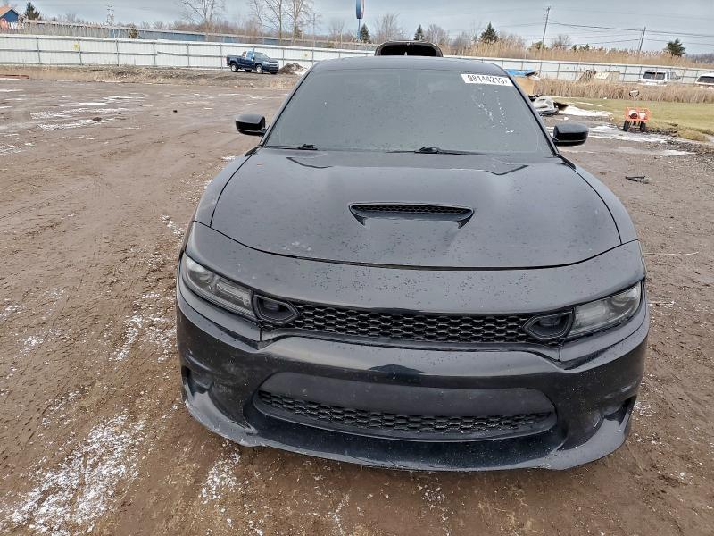 2020 Dodge Charger Scat Pack