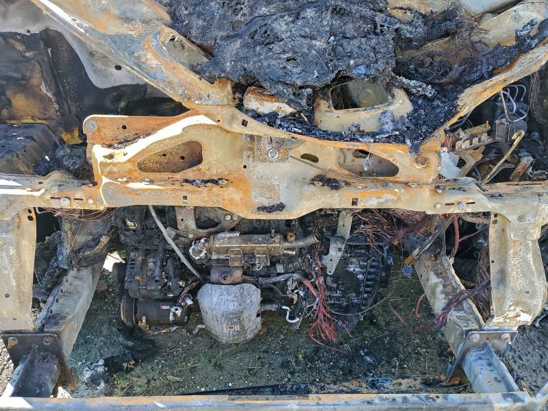 2023 Dodge Ram Promaster 2500 2500 High