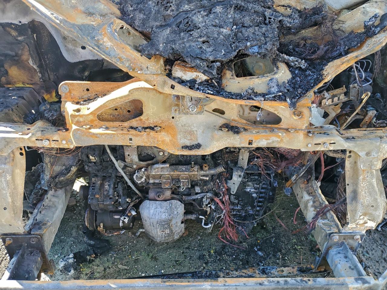 2023 Dodge Ram Promaster 2500 2500 High