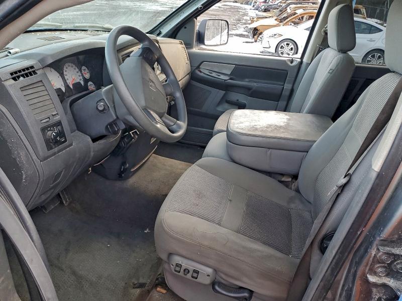 2008 Dodge Ram 2500 st