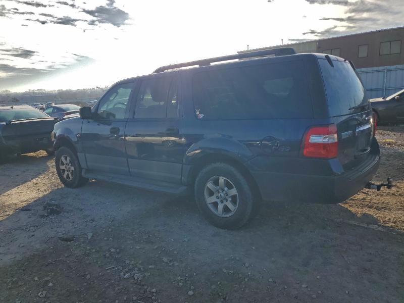 2010 Ford Expedition el xlt