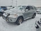2001 Toyota Sequoia SR5