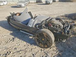 Other Motorcycle salvage cars for sale: 2021 Other Motorcycle Vanderhall Venice