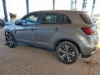 2020 Mitsubishi Outlander Sport se