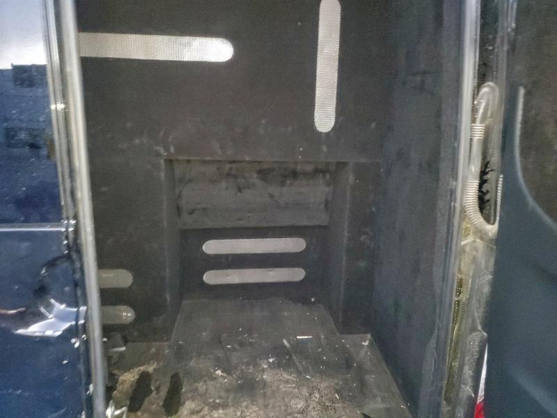 2025 Mercedes-Benz Sprinter 3500