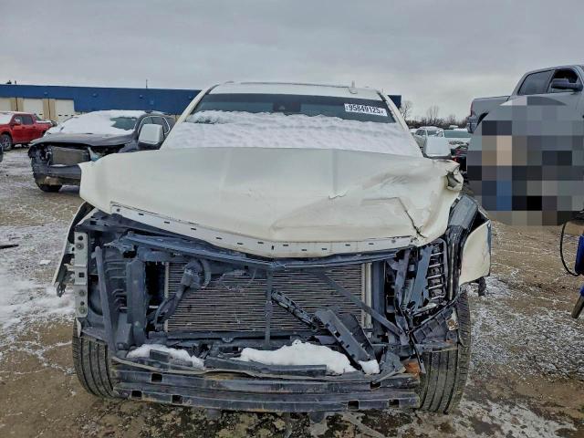 2017 Cadillac Escalade Platinum