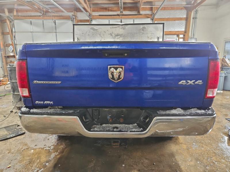 2015 Dodge Ram 1500 slt