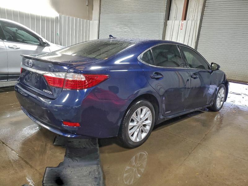 2013 Lexus Es 300h
