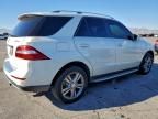 2012 Mercedes-Benz Ml 350 Bluetec