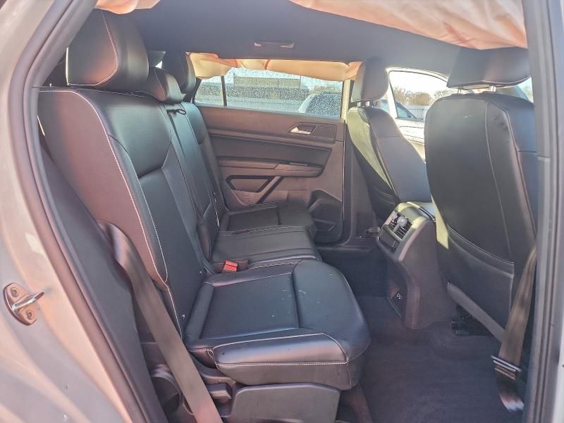 2020 Volkswagen Atlas Cross Sport se