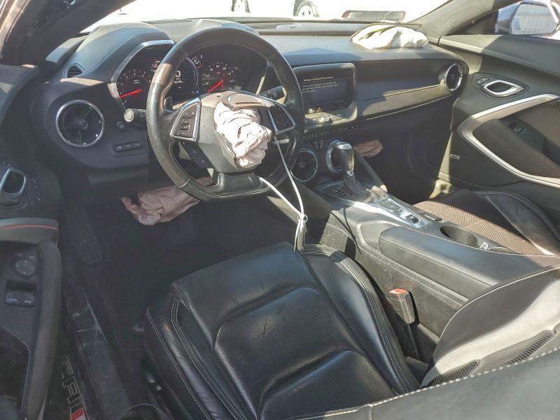 2019 Chevrolet Camaro lt