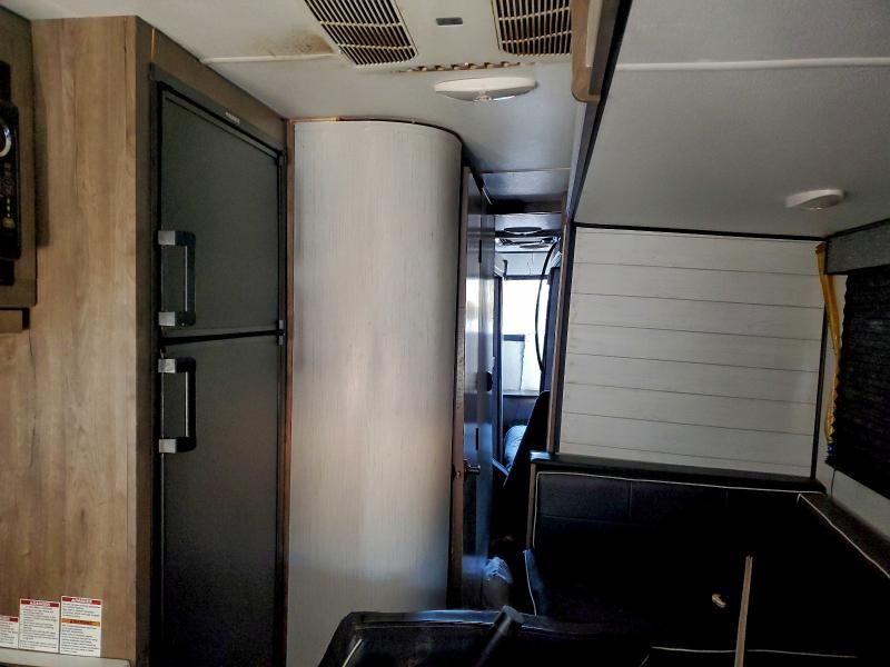 2022 Pioneer Trailer