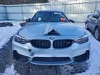 2018 BMW M3