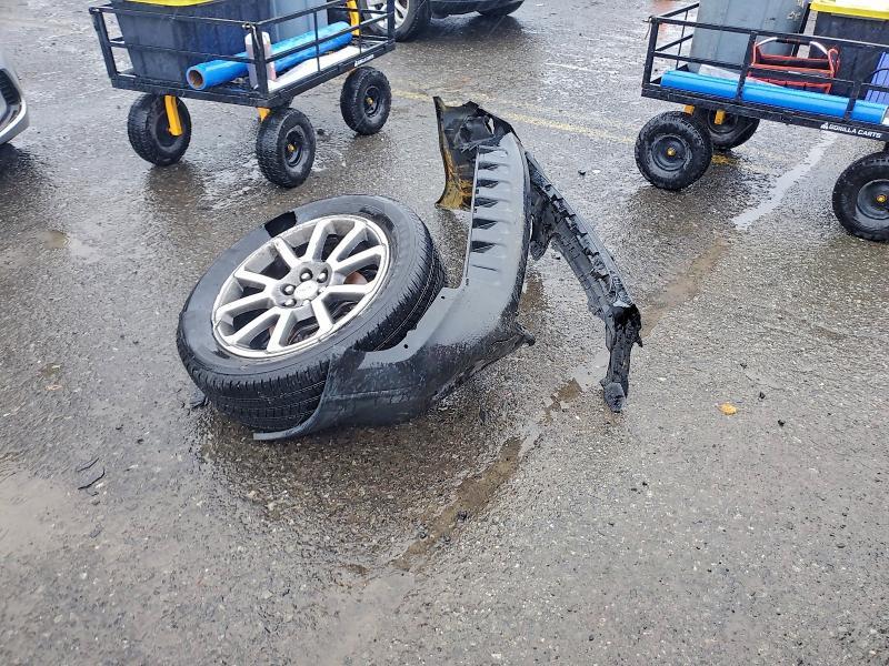 2021 GMC Canyon Denali