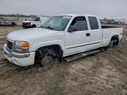 2003 GMC New Sierra K1500 for sale in Fresno, CA