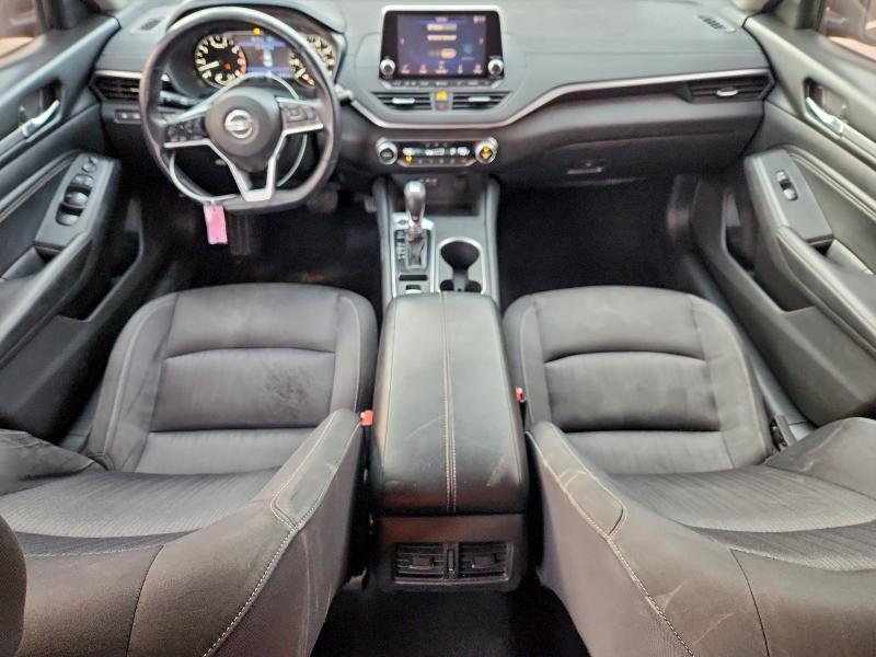 2019 Nissan Altima sv