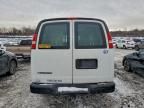 2017 Chevrolet Express G2500