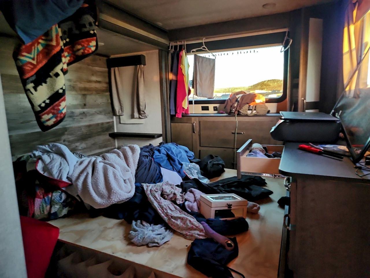 2020 Other 2020 'OTHER RV' Trailer