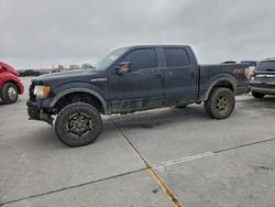 4 X 4 Trucks for sale at auction: 2013 Ford F150 Supercrew