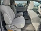 2011 Toyota Sienna Base