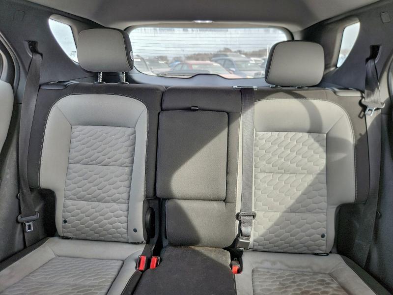 2019 Chev Equinox