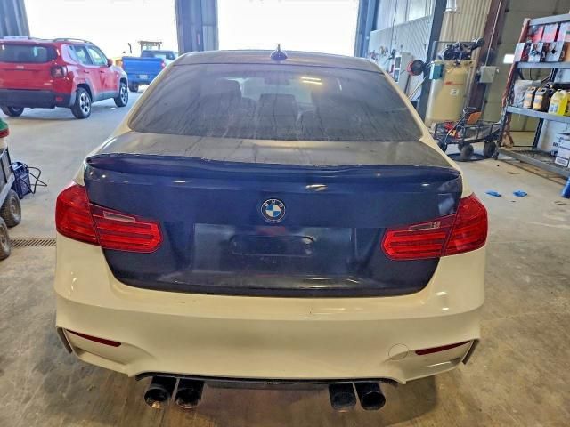 2014 BMW 320 i Xdrive