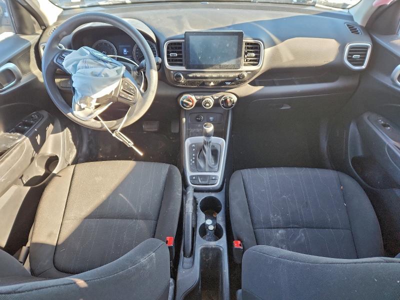 2021 Hyundai Venue se
