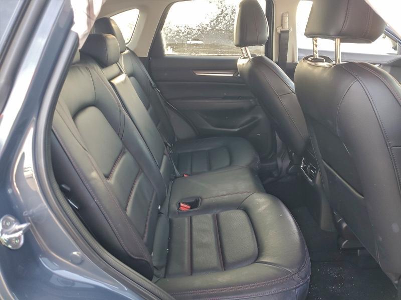 2024 Mazda Cx-5 Preferred