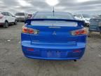 2011 Mitsubishi Lancer Es/es Sport