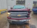 2014 Chevrolet Silverado C1500 LT