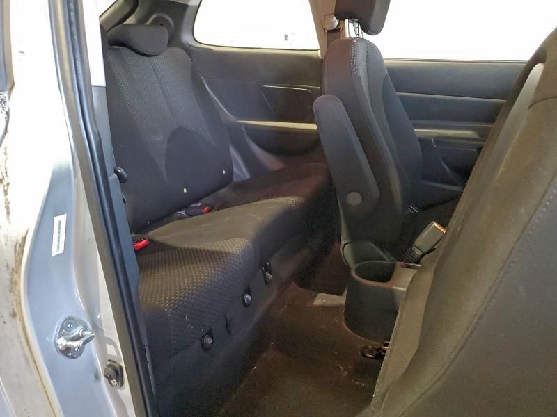 2008 Hyundai Accent gs