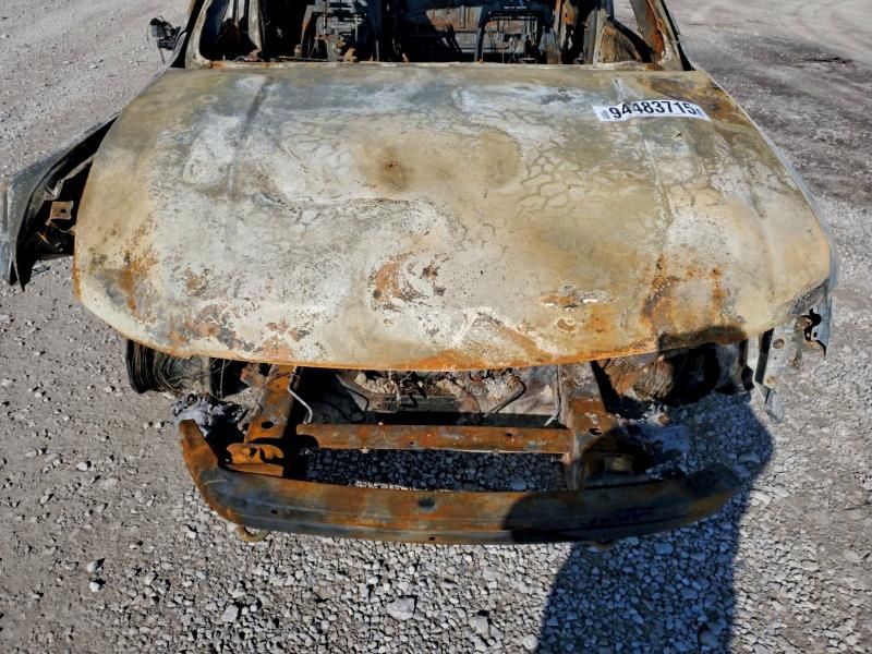 2010 Chevrolet Tahoe K1500 ltz