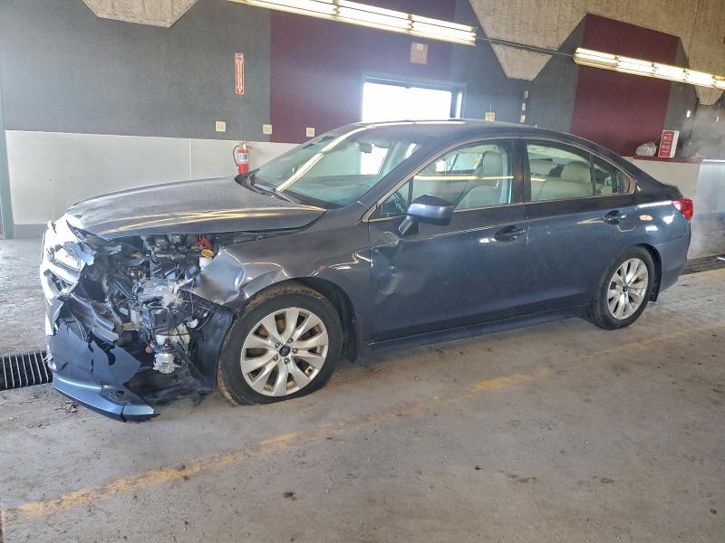 2016 Subaru Legacy 2.5i Premium