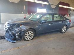 Subaru salvage cars for sale: 2016 Subaru Legacy 2.5i Premium