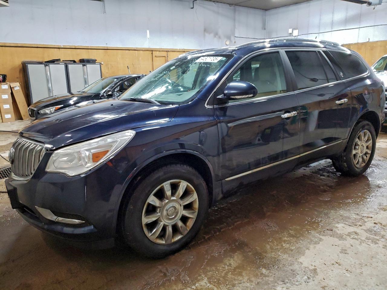2015 Buick Enclave