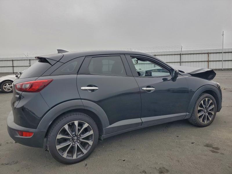 2019 Mazda Cx-3 Touring