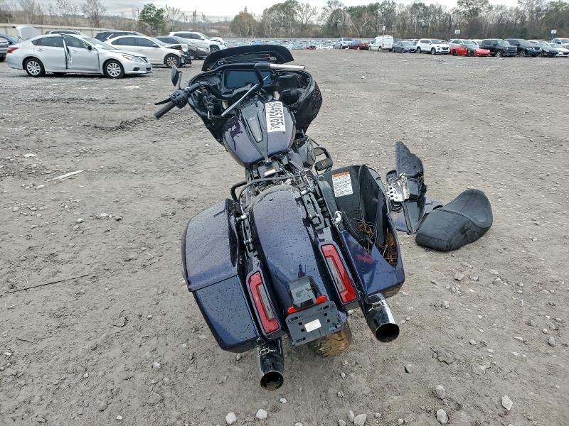 2025 Harley-Davidson Fltrx