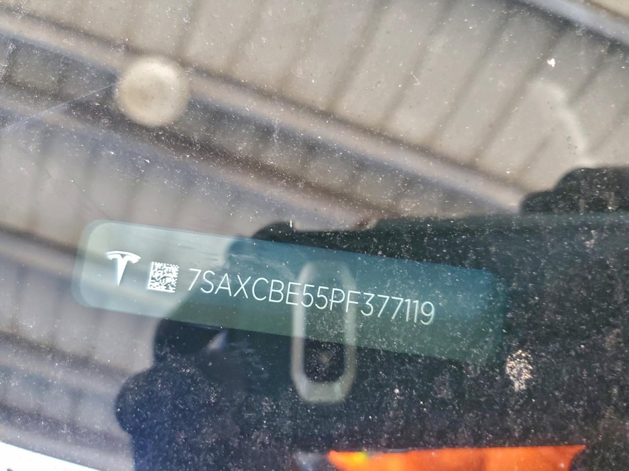2023 Tesla Model x