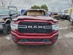 2019 Dodge Ram 2500 big Horn