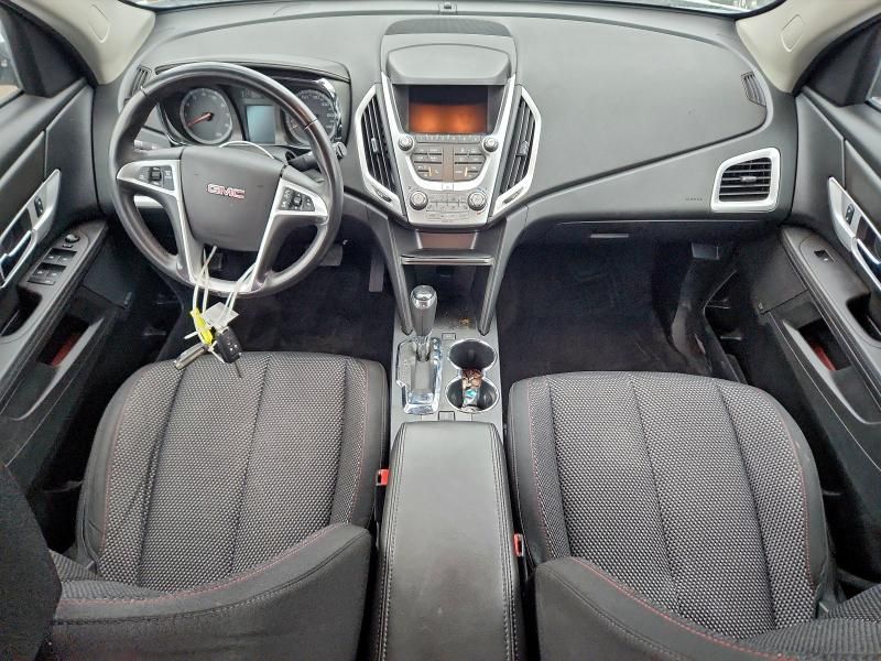 2016 GMC Terrain sle