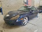 1999 Porsche 911 Carrera