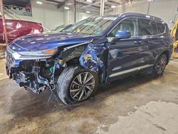 2019 Hyundai Santa fe sel for sale in New Britain, CT