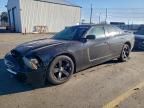 2014 Dodge Charger sxt