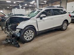 2018 Subaru Outback 2.5i Premium for sale in Blaine, MN