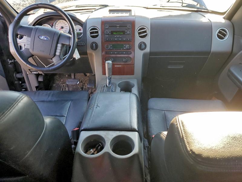 2006 Ford F-150 Supercrew
