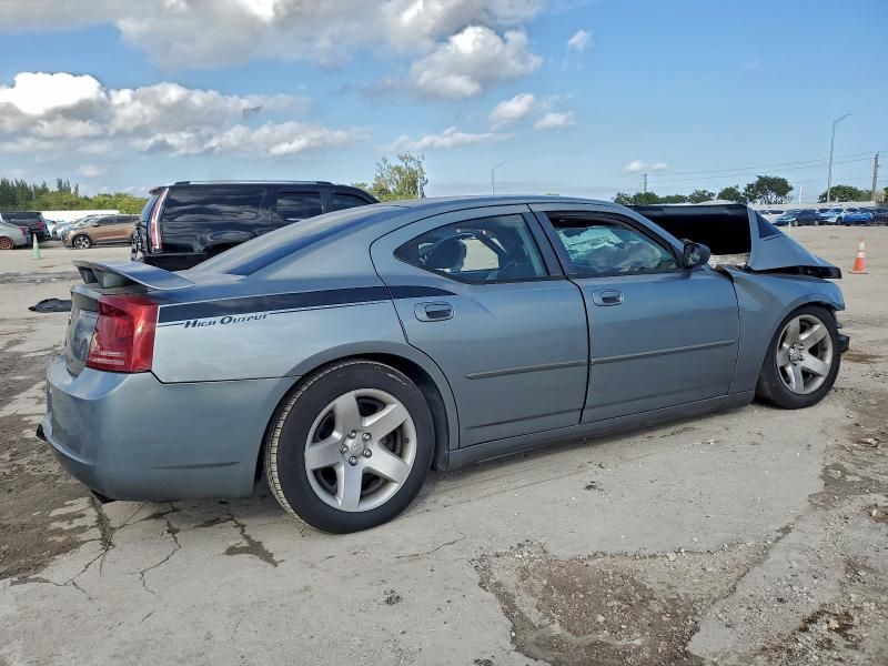 2007 Dodge Charger se