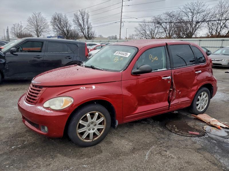2009 Chrysler Pt Cruiser Touring