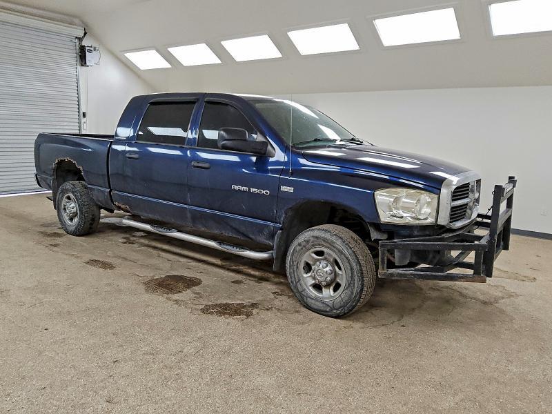 2006 Dodge Ram 1500